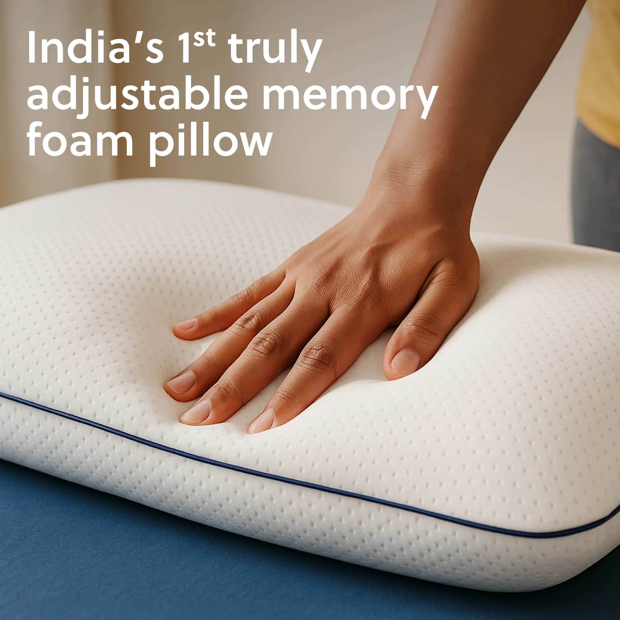 Pillow Collections